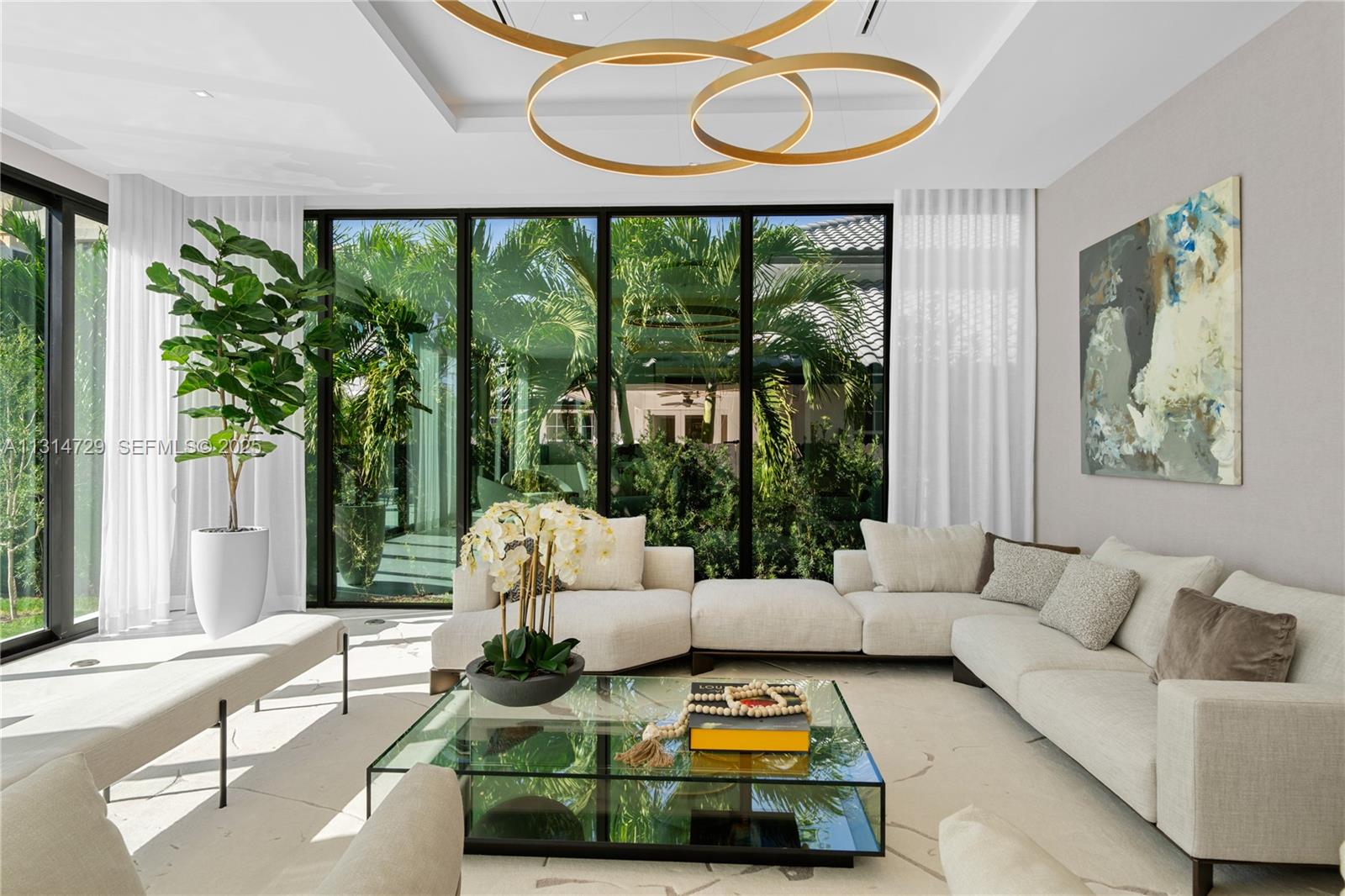 EASTERN SHORES - Residential