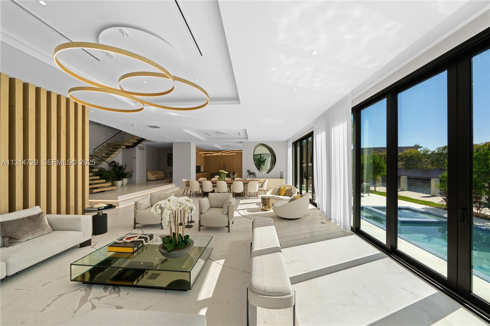 EASTERN SHORES - Residential