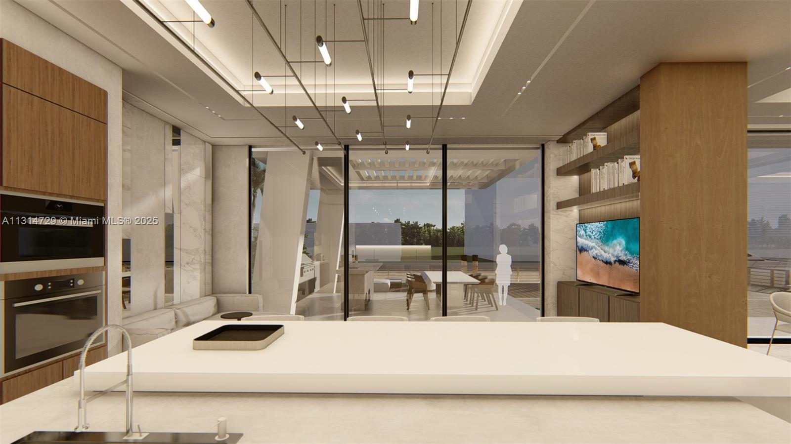 EASTERN SHORES - Residential