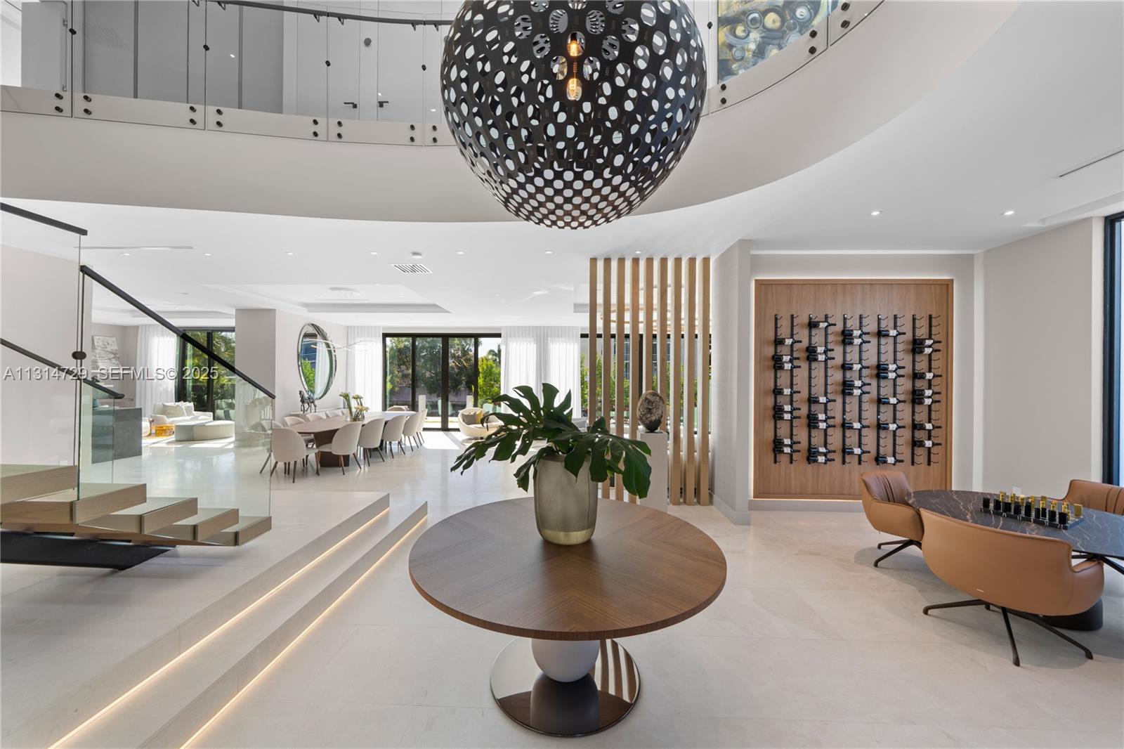 EASTERN SHORES - Residential