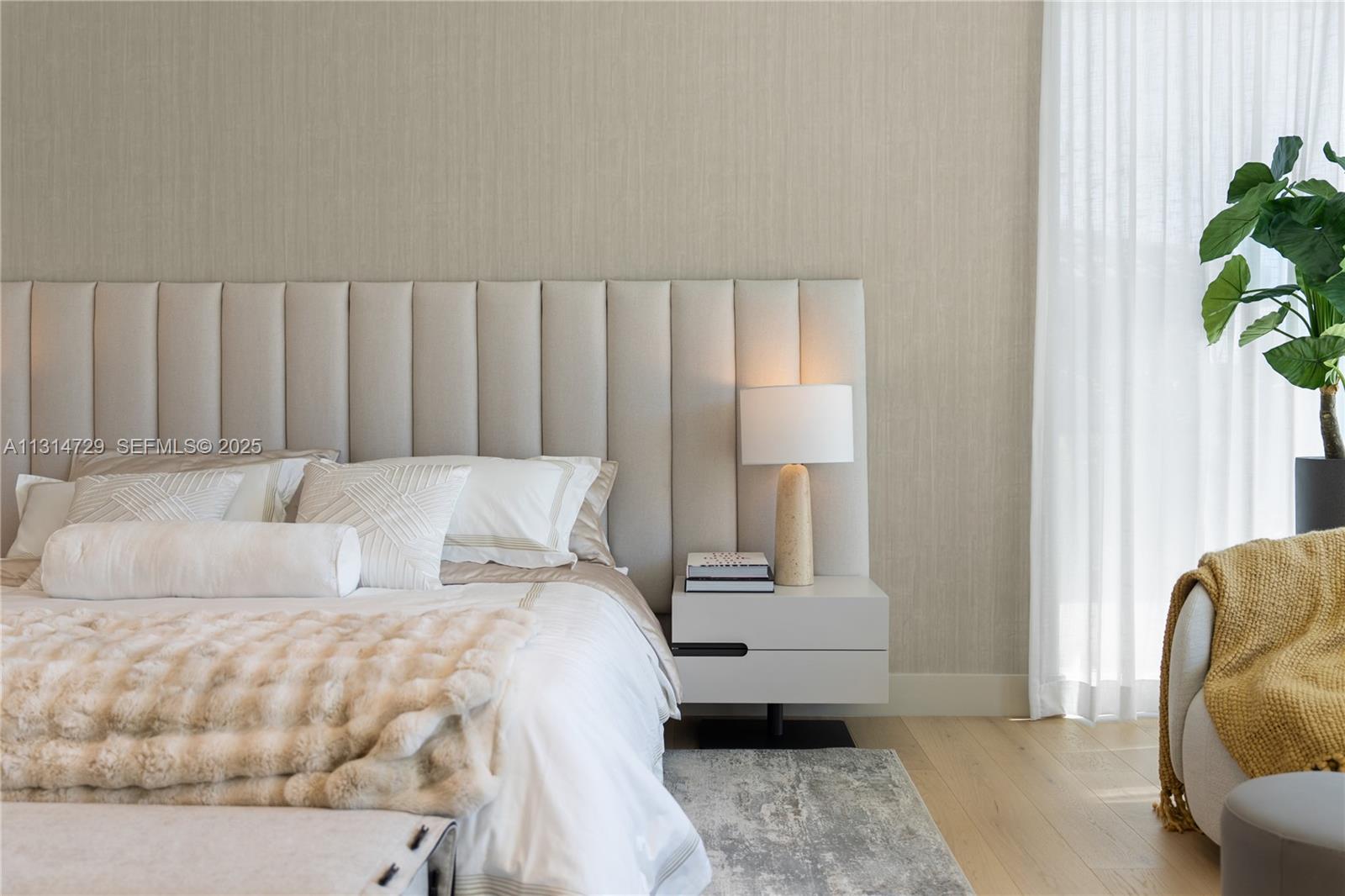 EASTERN SHORES - Residential