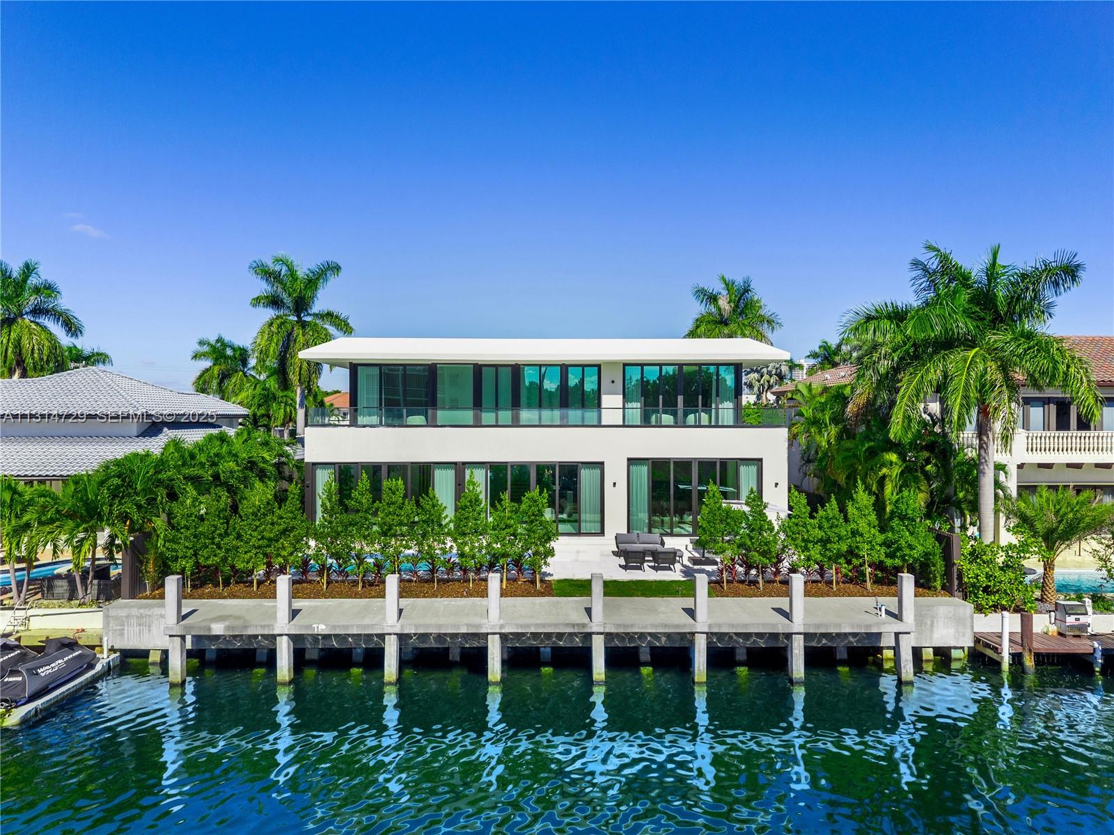 EASTERN SHORES - Residential