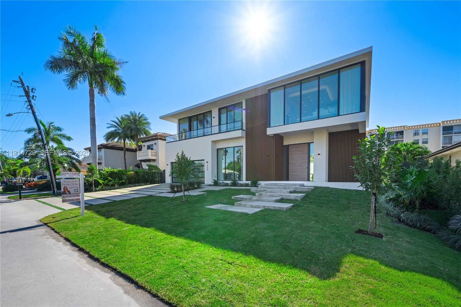 EASTERN SHORES - Residential