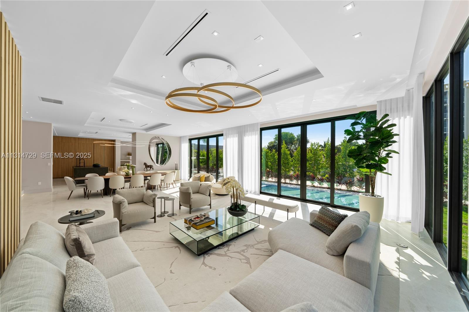 EASTERN SHORES - Residential