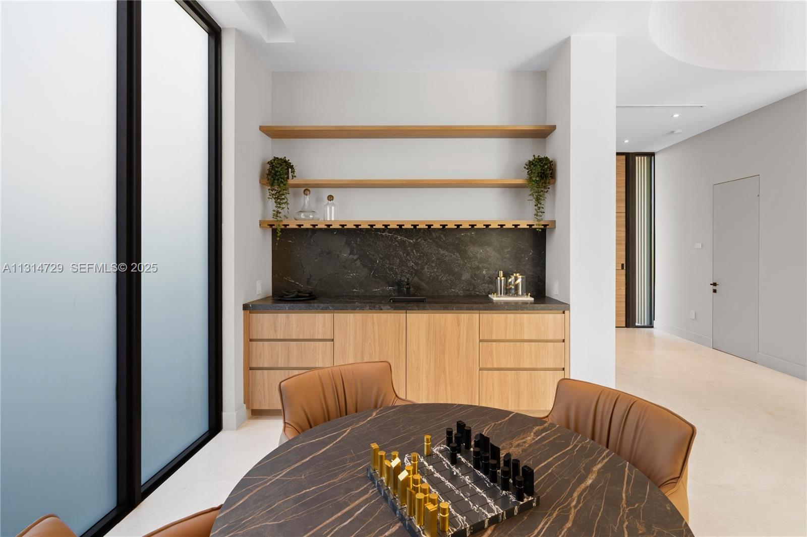 EASTERN SHORES - Residential