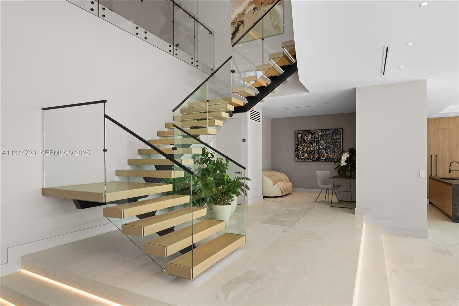 EASTERN SHORES - Residential