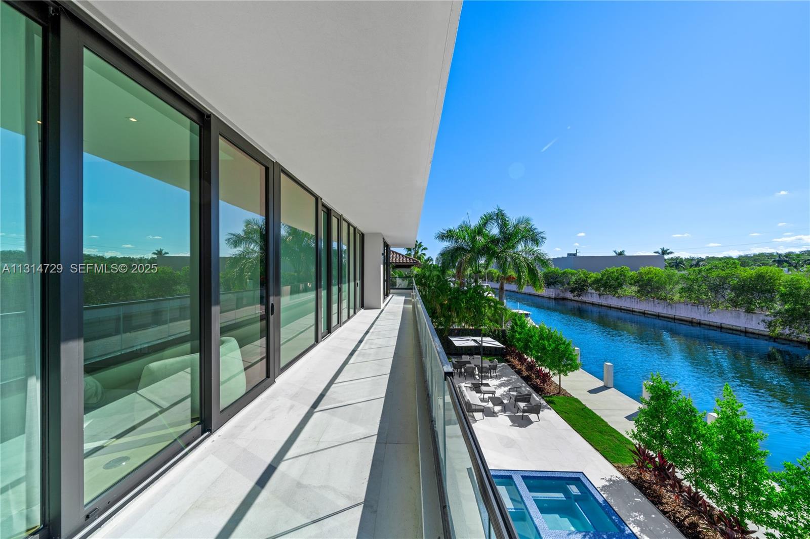 EASTERN SHORES - Residential