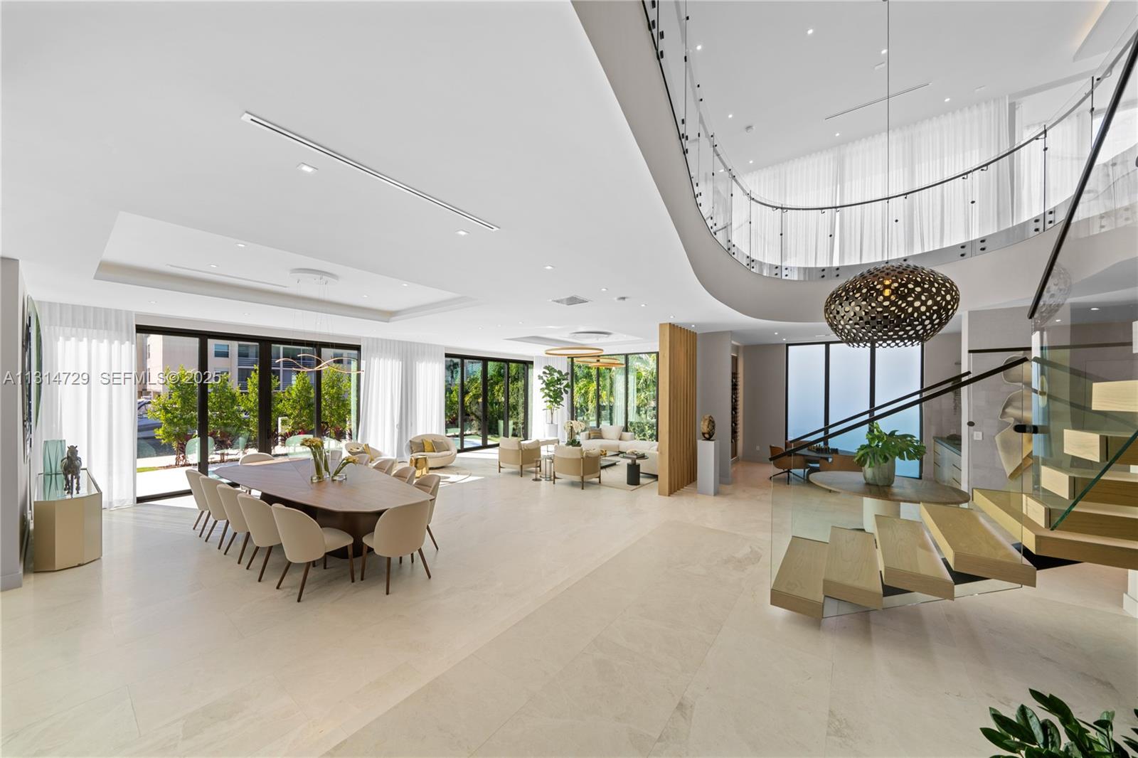 EASTERN SHORES - Residential