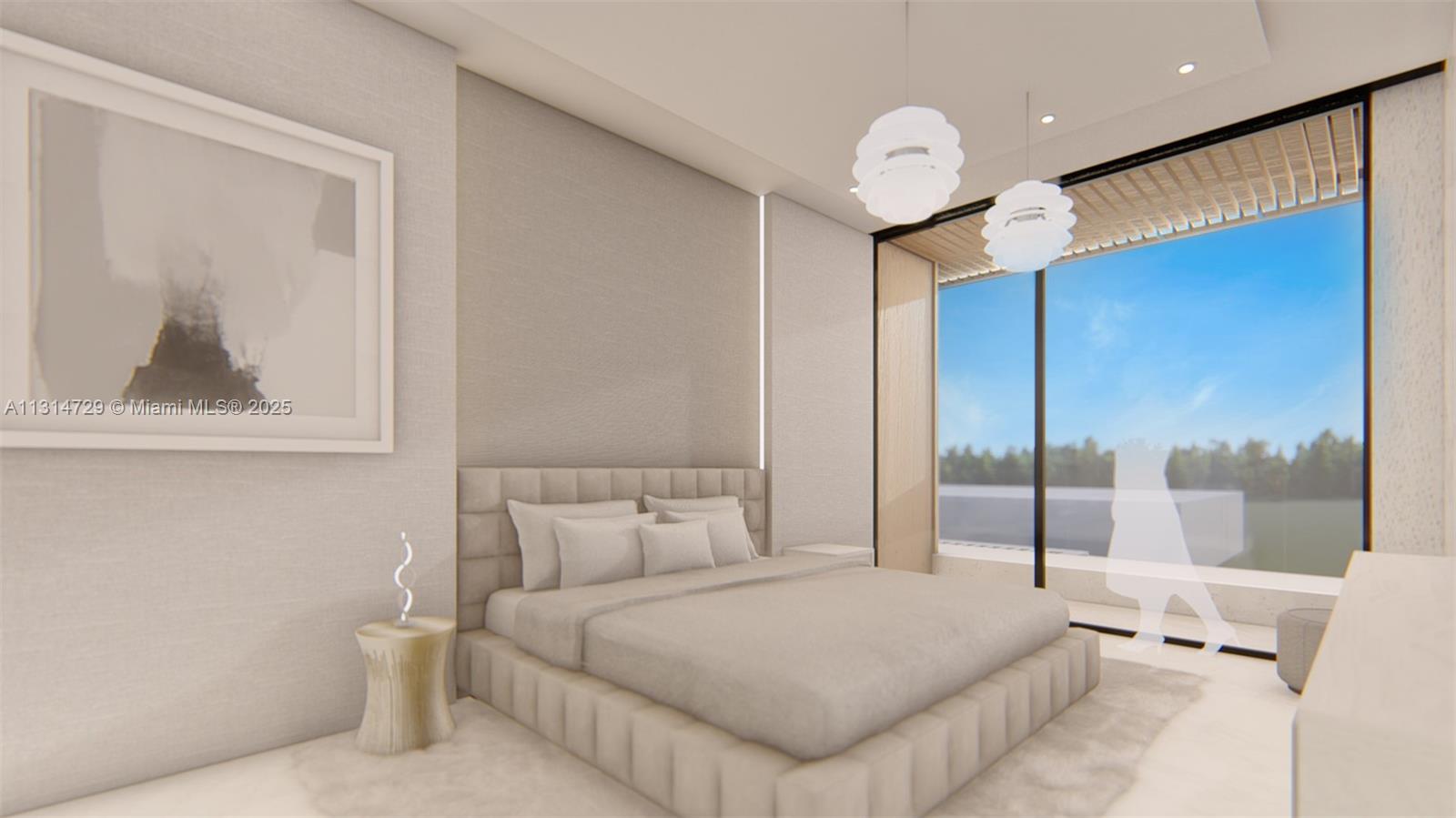 EASTERN SHORES - Residential