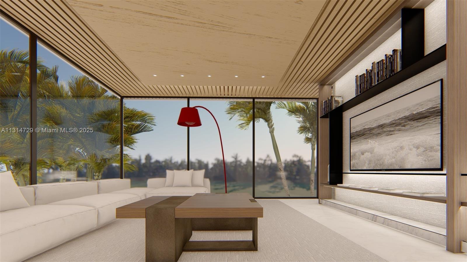 EASTERN SHORES - Residential