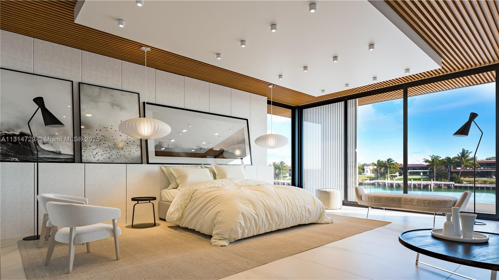 EASTERN SHORES - Residential