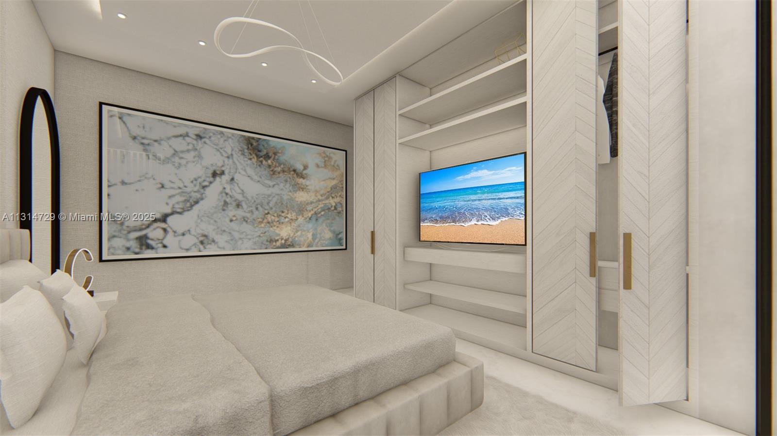 EASTERN SHORES - Residential