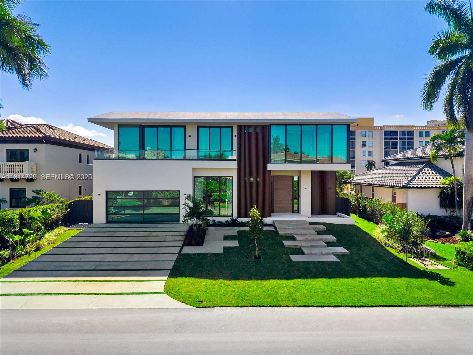 EASTERN SHORES - Residential