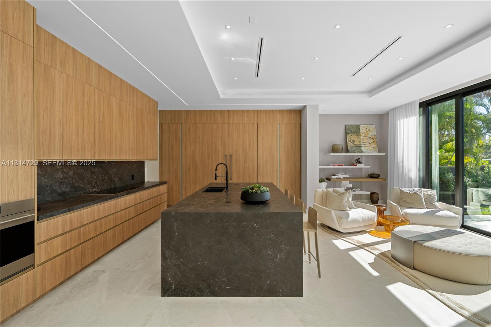 EASTERN SHORES - Residential