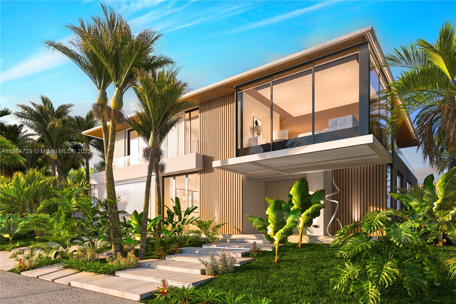 EASTERN SHORES - Residential