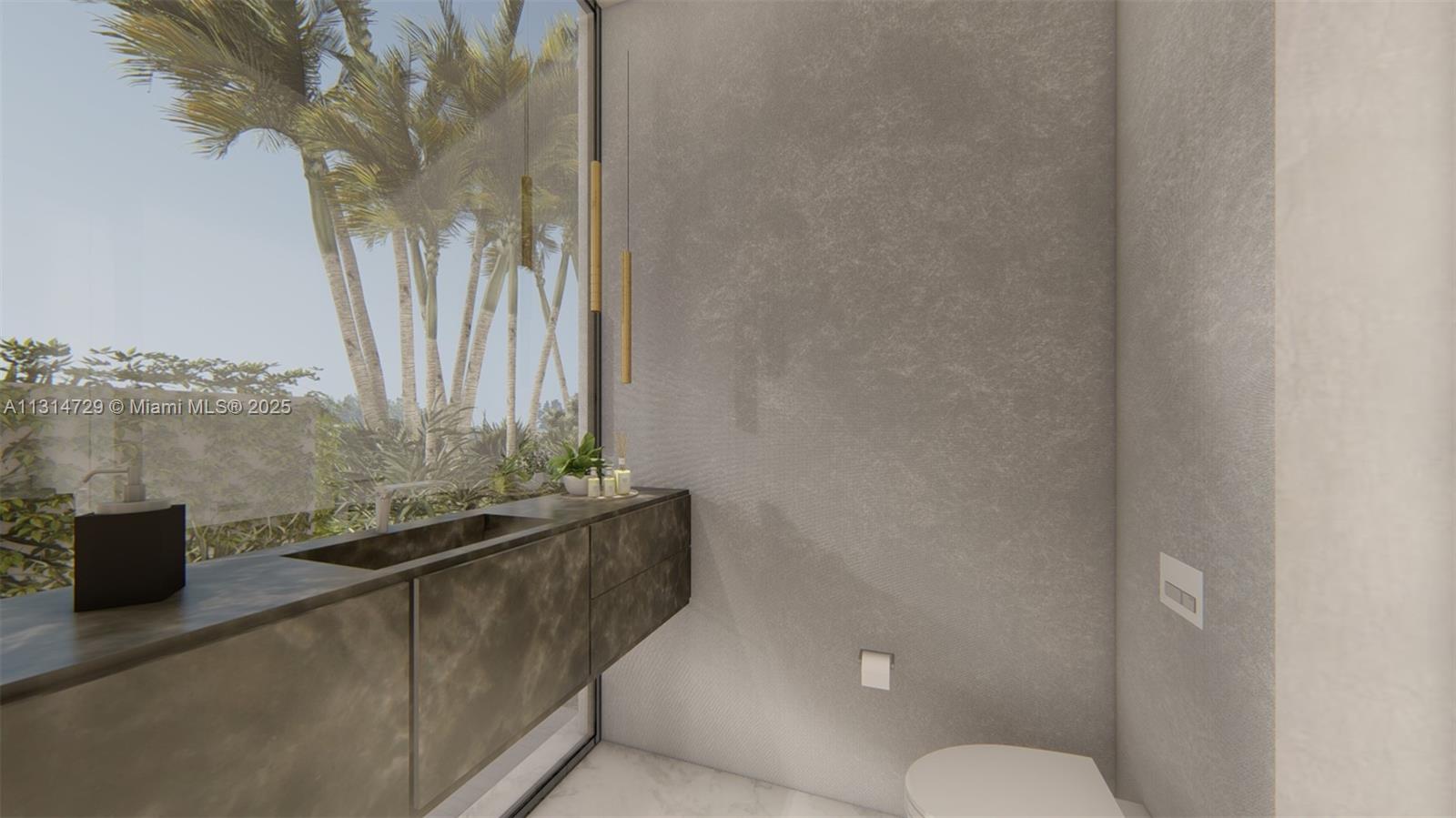 EASTERN SHORES - Residential