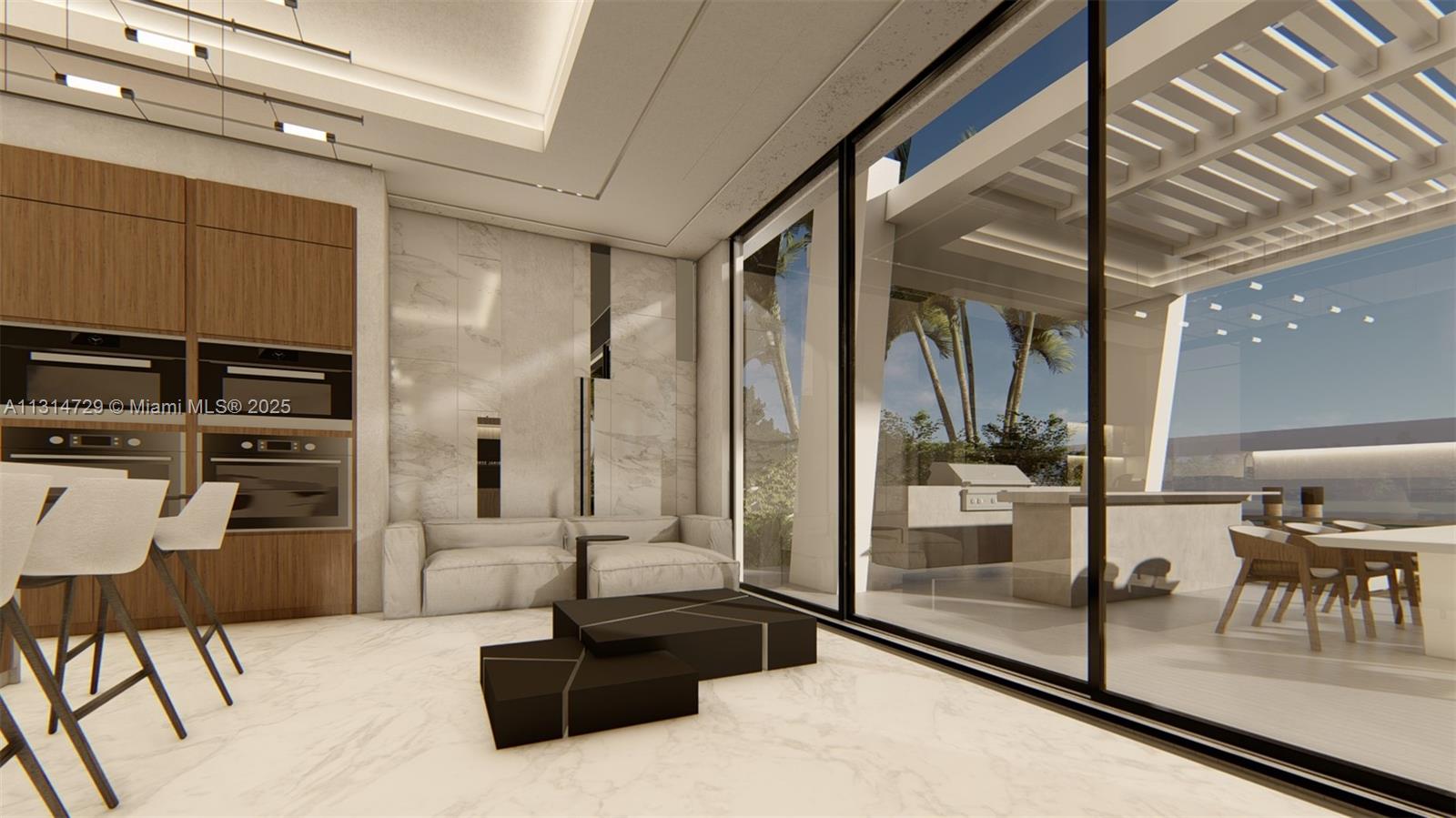 EASTERN SHORES - Residential