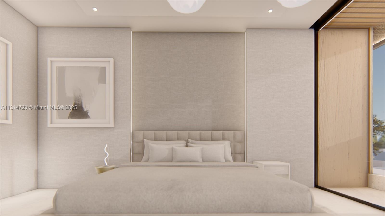 EASTERN SHORES - Residential