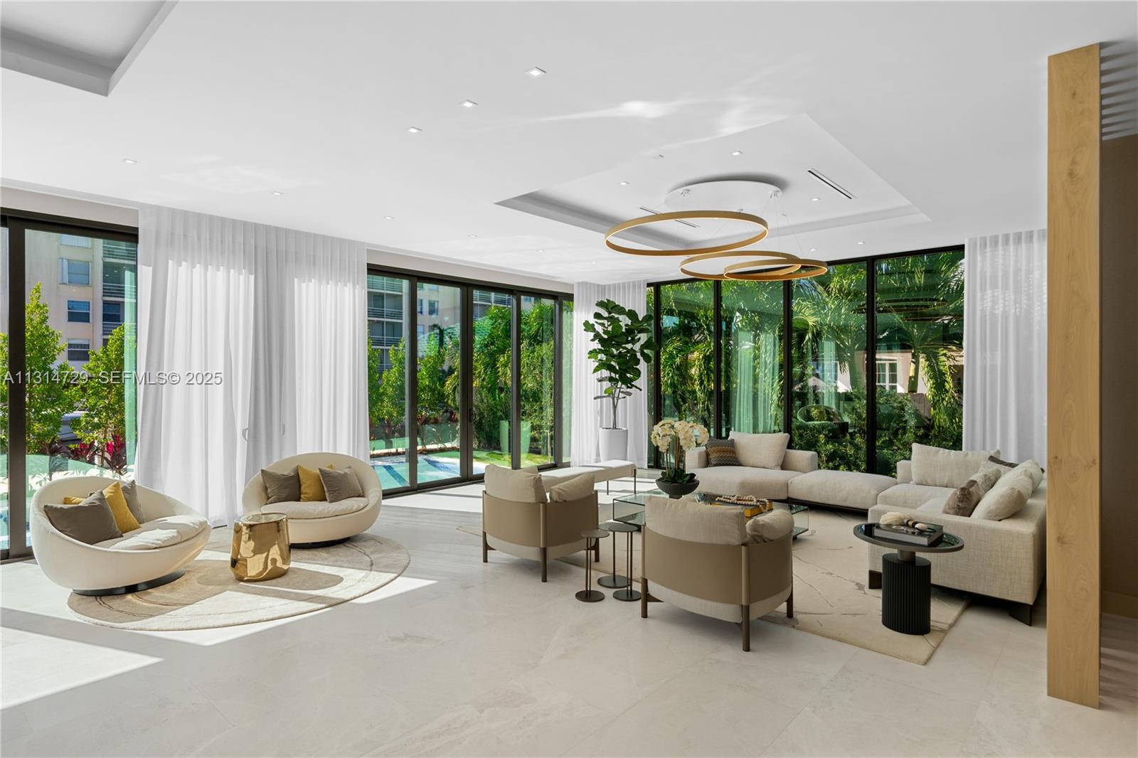 EASTERN SHORES - Residential