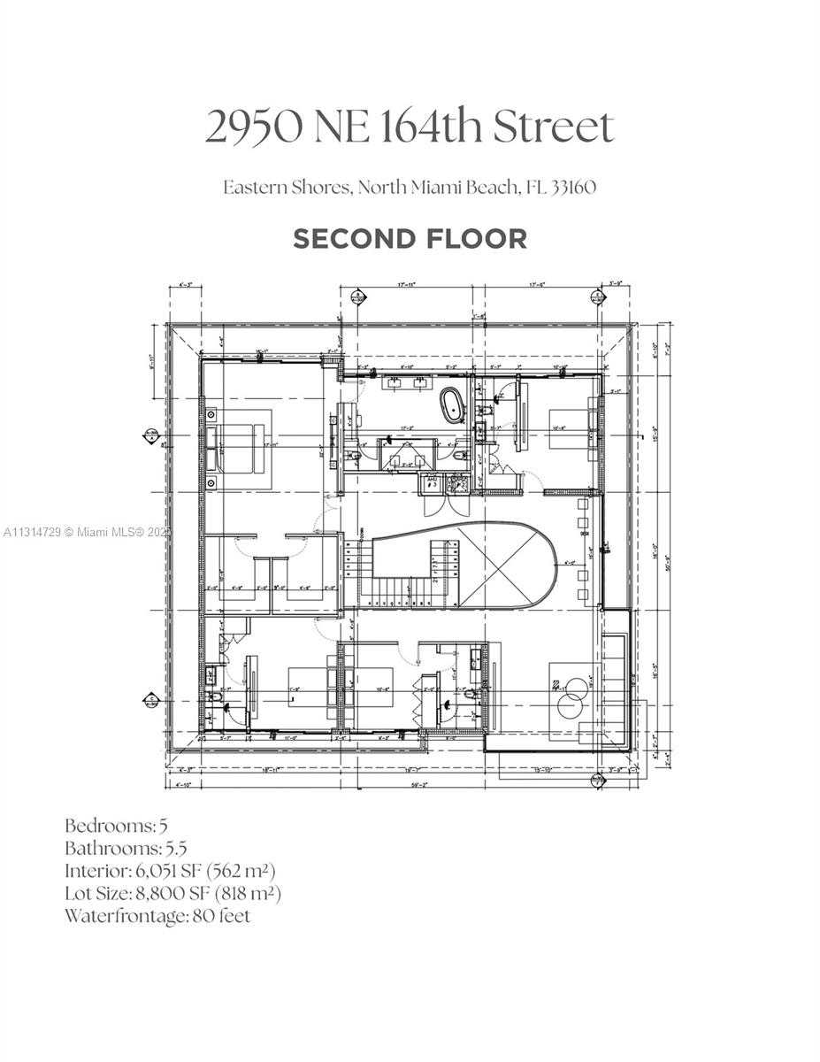 EASTERN SHORES - Residential