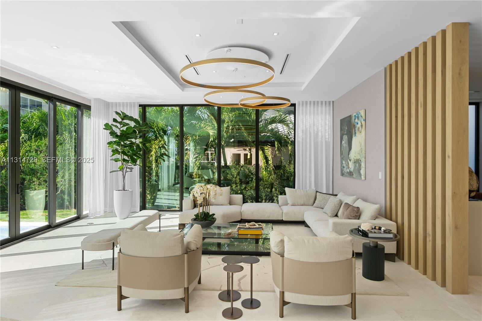 EASTERN SHORES - Residential