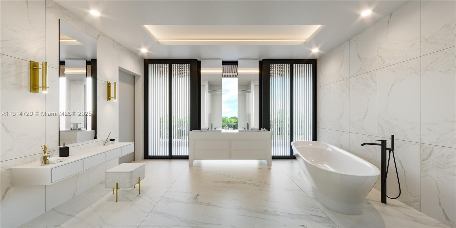 EASTERN SHORES - Residential