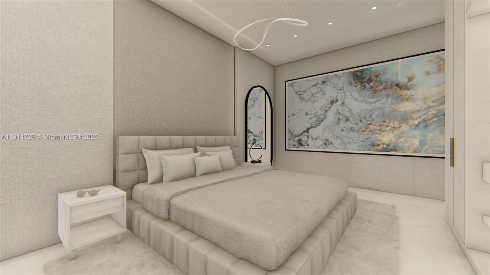 EASTERN SHORES - Residential