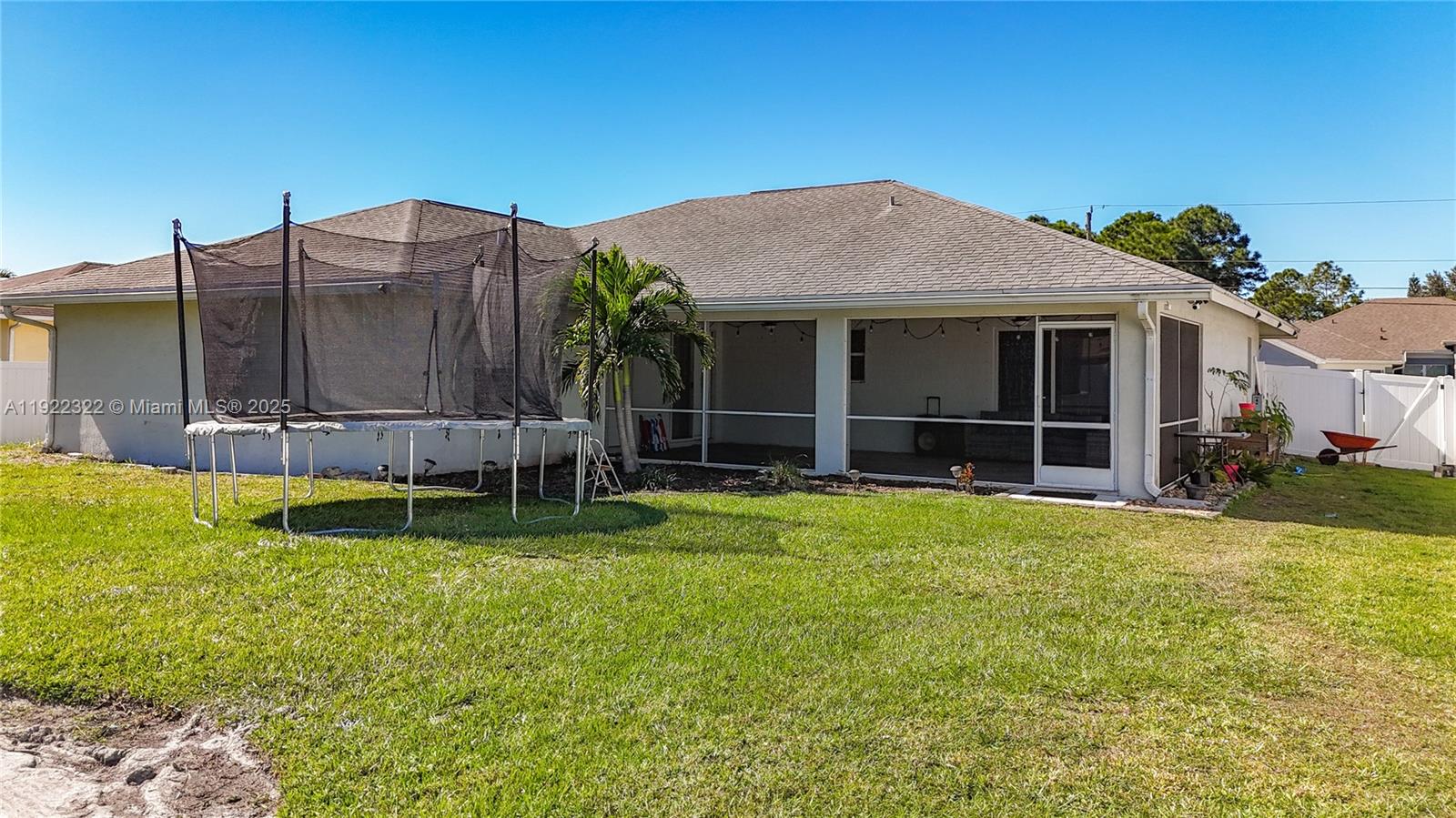 PORT ST LUCIE SECTION 44 - Residential