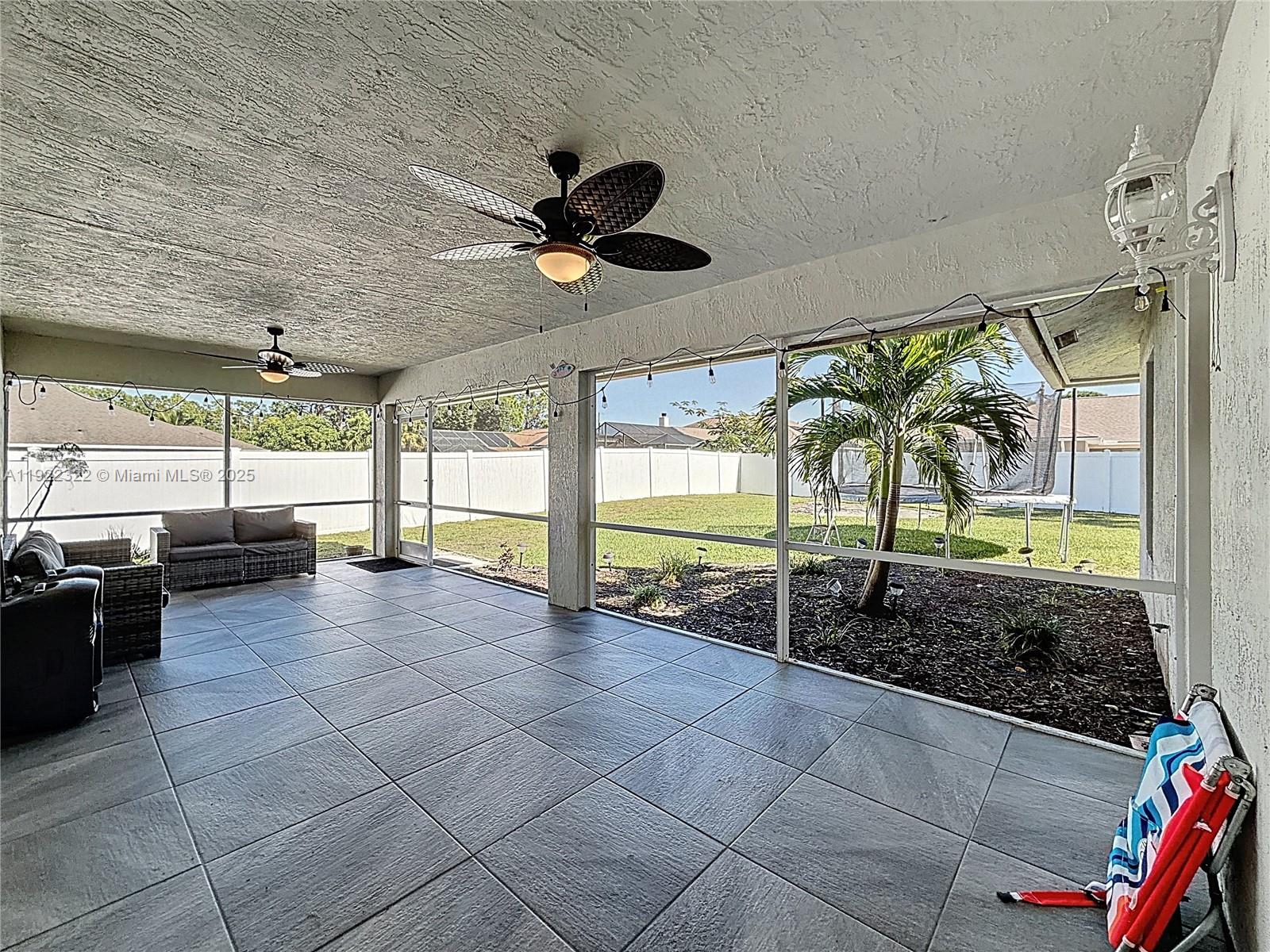 PORT ST LUCIE SECTION 44 - Residential