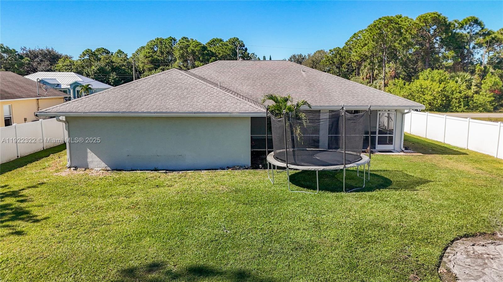 PORT ST LUCIE SECTION 44 - Residential