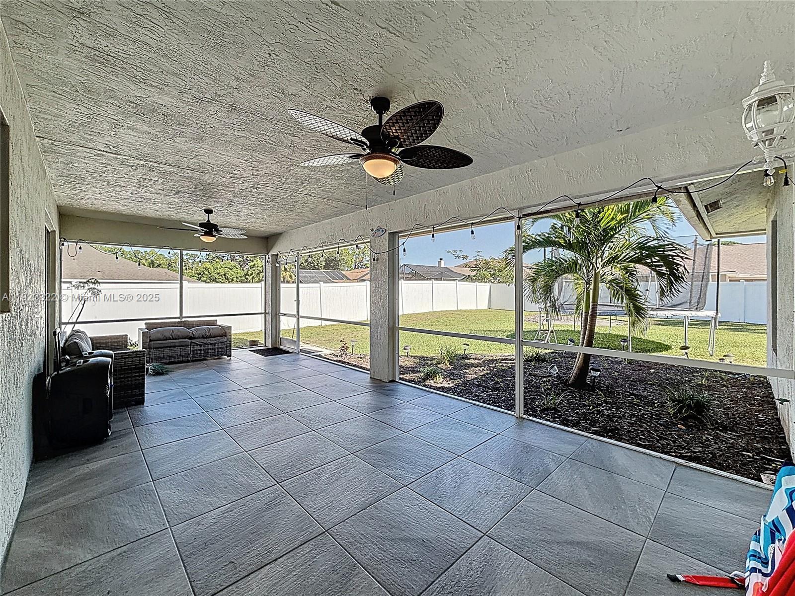 PORT ST LUCIE SECTION 44 - Residential