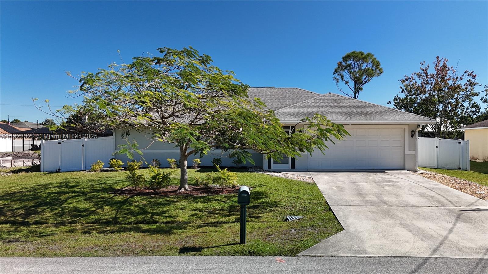 PORT ST LUCIE SECTION 44 - Residential