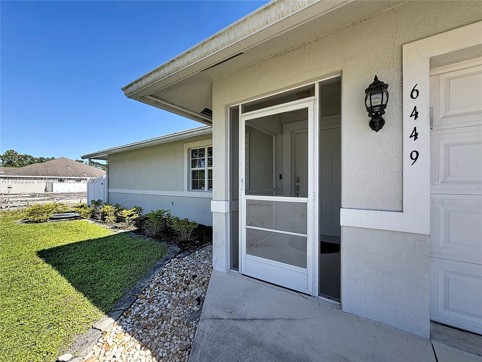 PORT ST LUCIE SECTION 44 - Residential