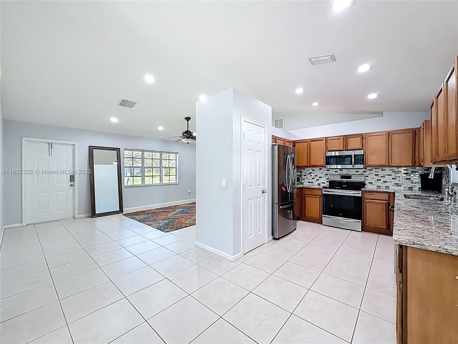 PORT ST LUCIE SECTION 44 - Residential