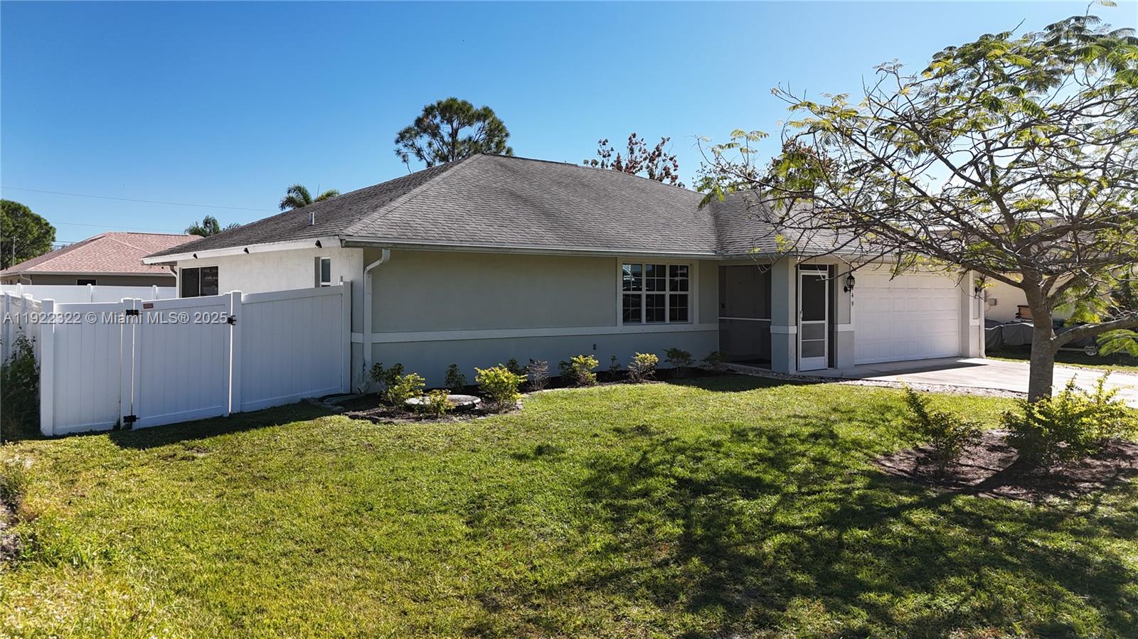 PORT ST LUCIE SECTION 44 - Residential