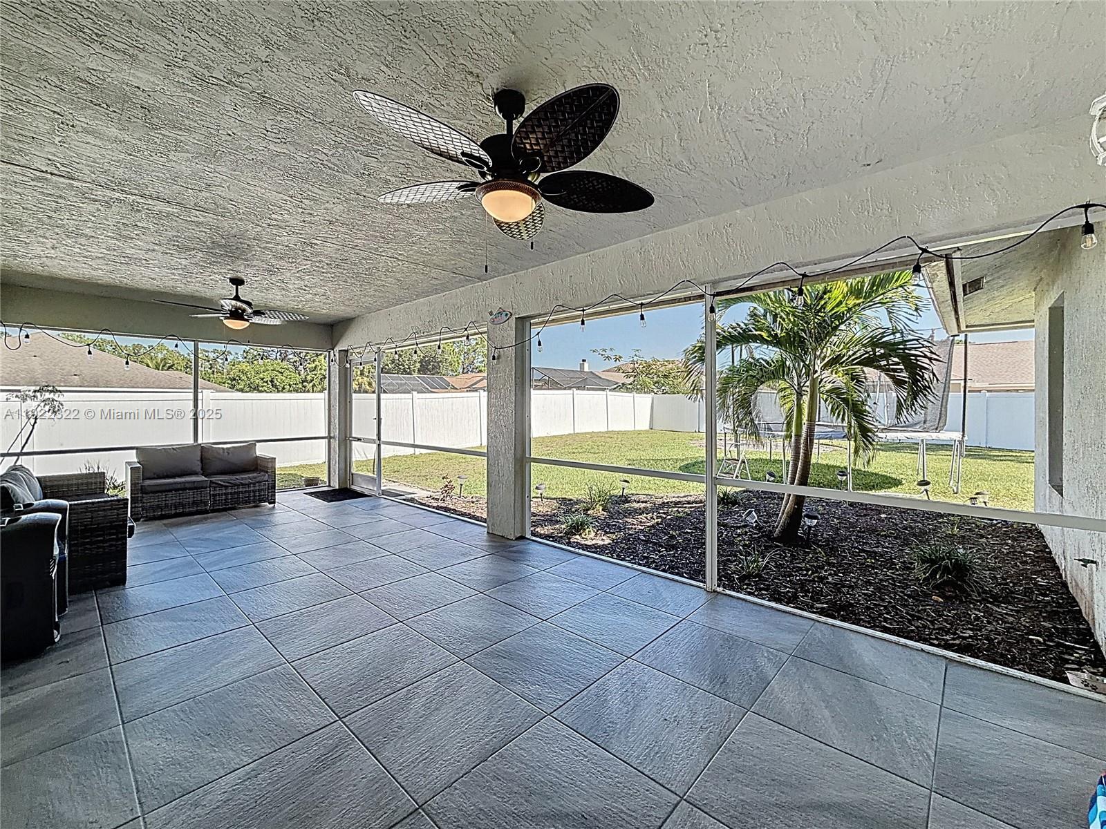 PORT ST LUCIE SECTION 44 - Residential