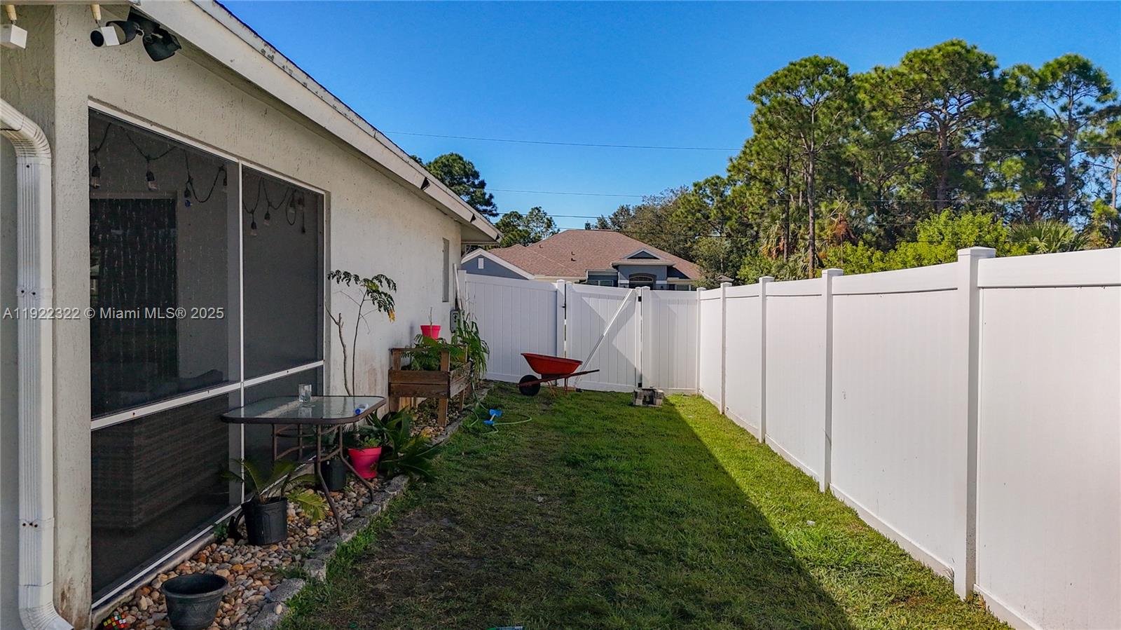 PORT ST LUCIE SECTION 44 - Residential