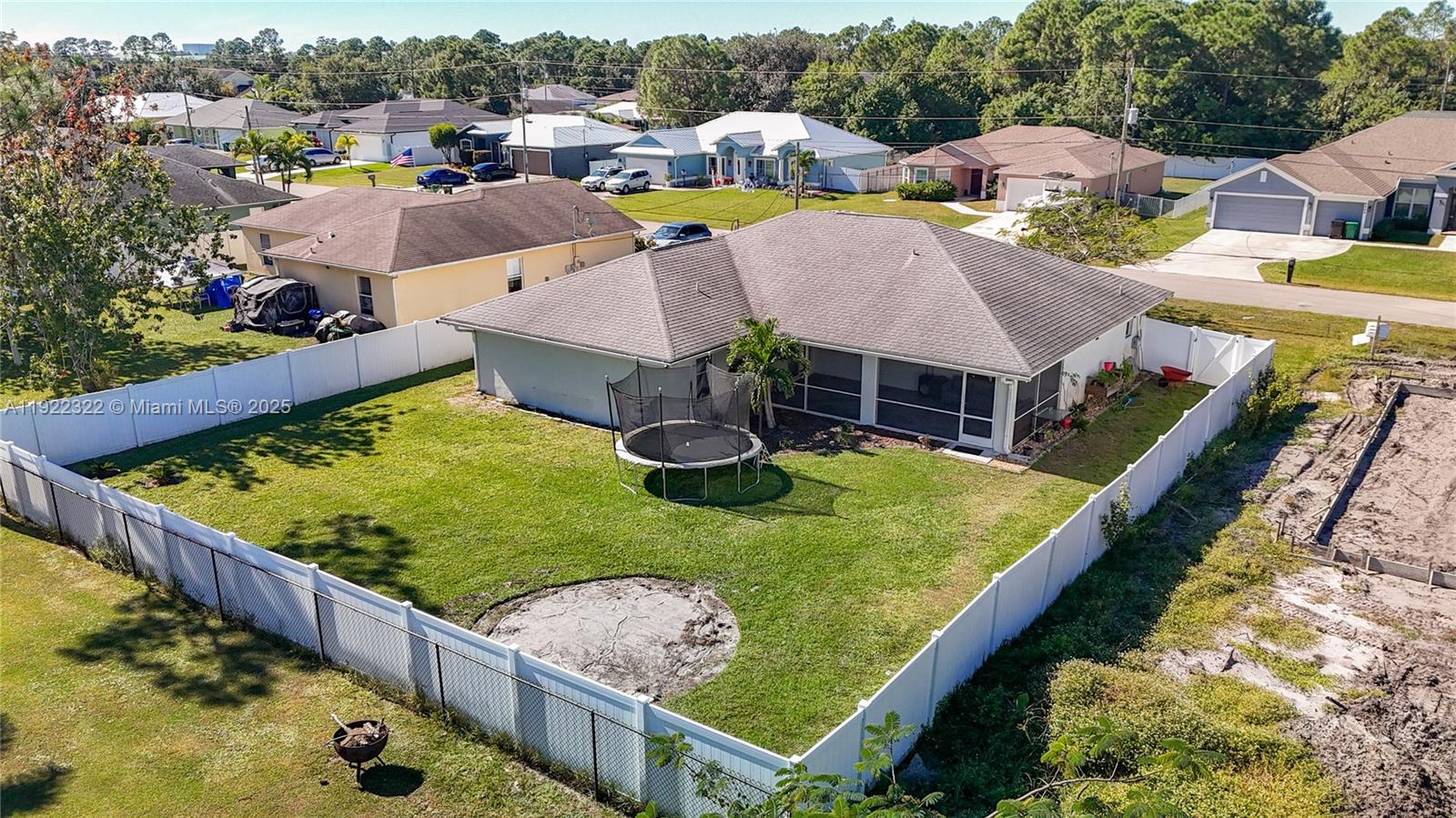 PORT ST LUCIE SECTION 44 - Residential