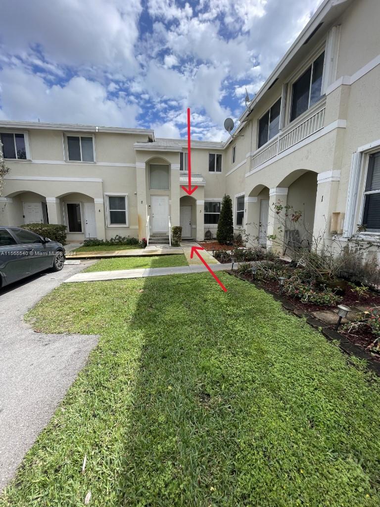 Property for Sale at 870 Ne 212th Ter Ter 3, Miami, Broward County, Florida - Bedrooms: 3 
Bathrooms: 2  - $365,000