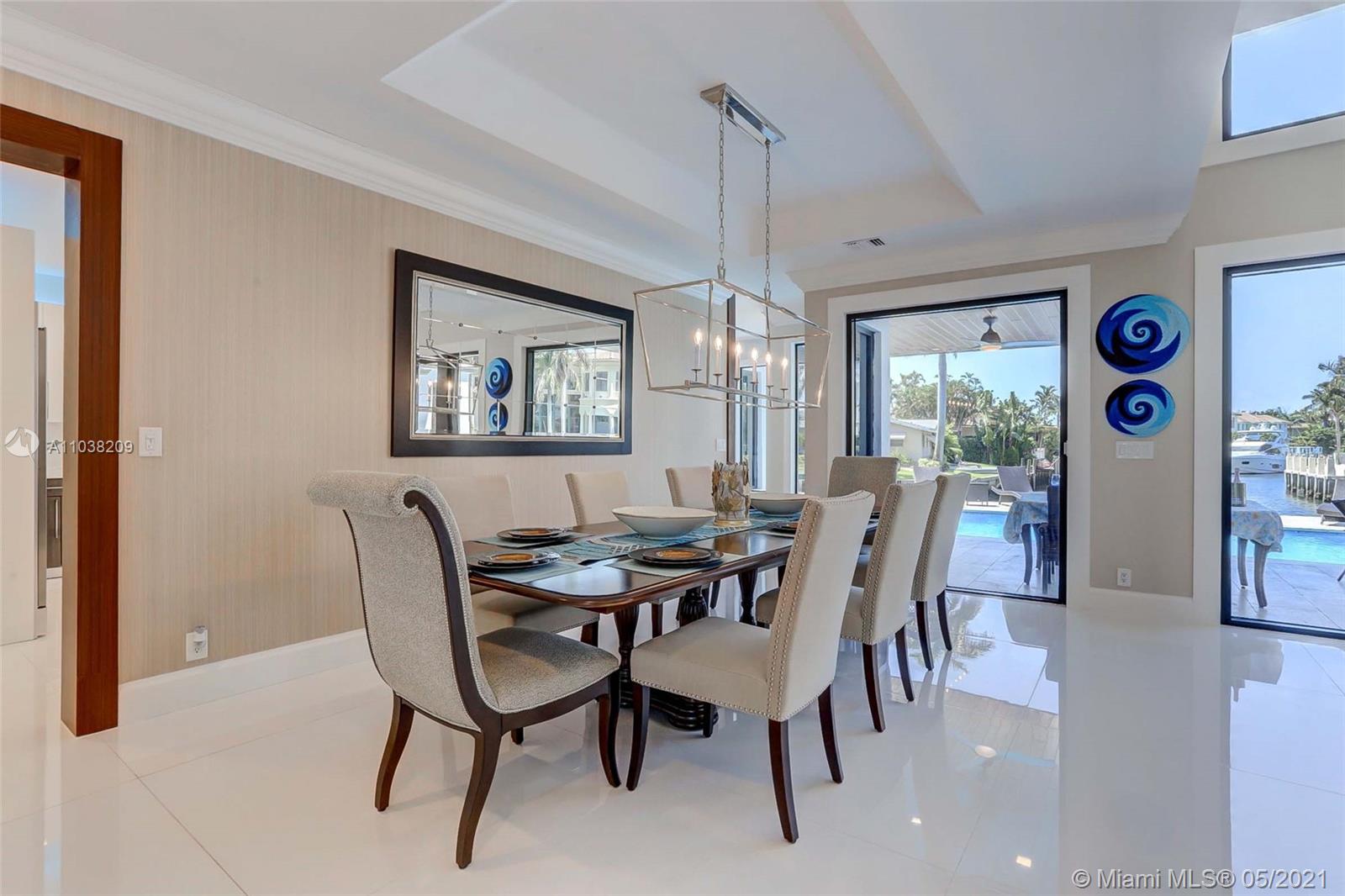 HARBOUR EAST SEC 4 - Residential