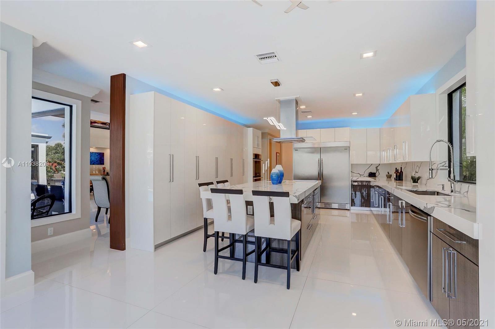 HARBOUR EAST SEC 4 - Residential