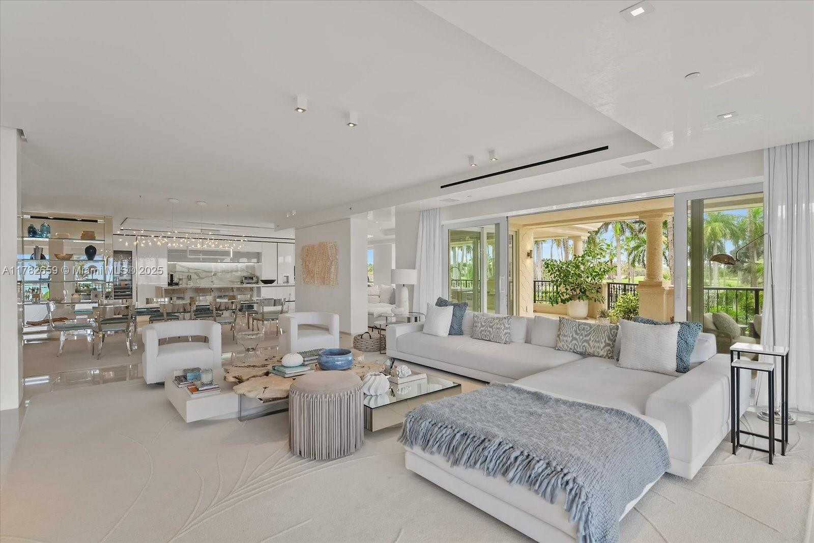 OCEANSIDE @ FISHER ISL CO - Residential
