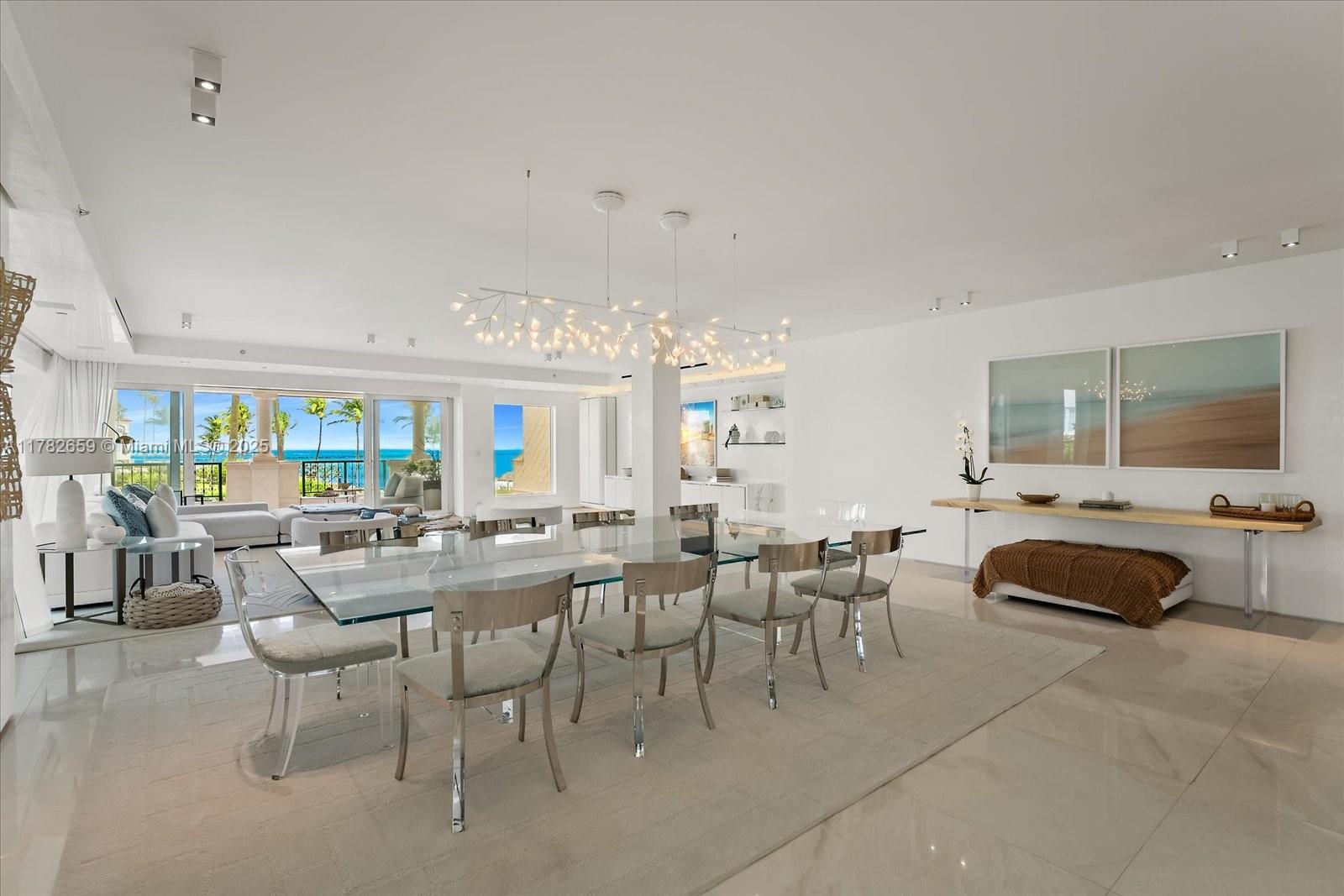 OCEANSIDE @ FISHER ISL CO - Residential