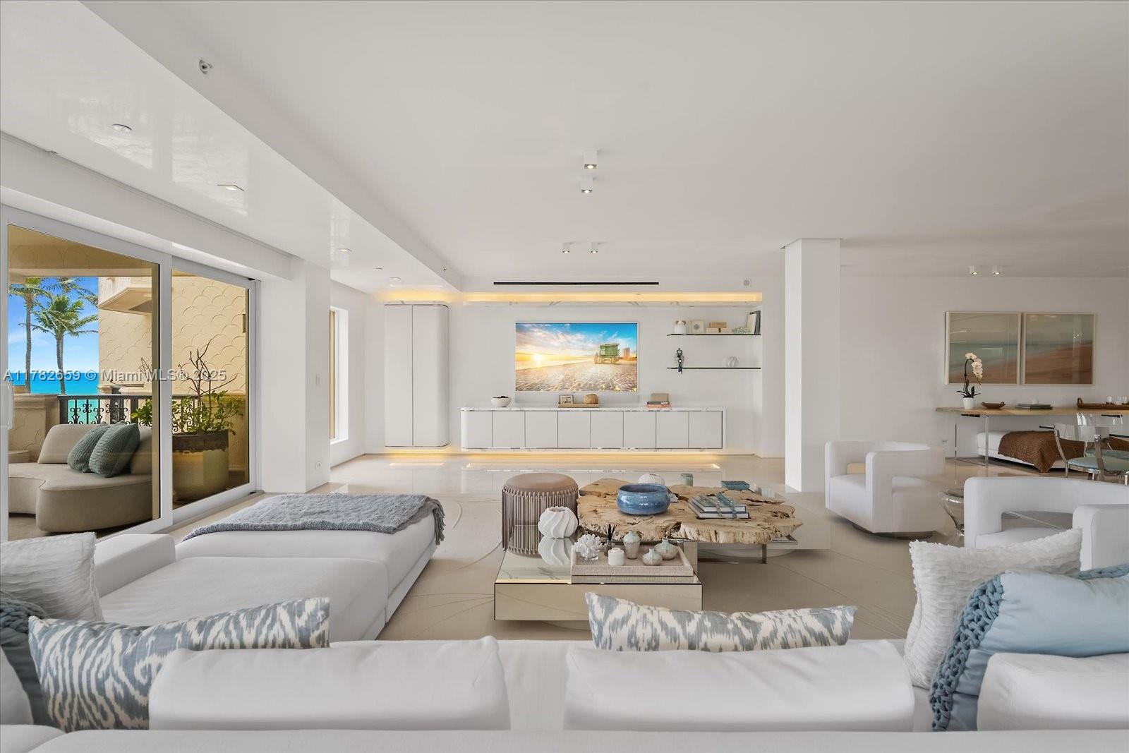 OCEANSIDE @ FISHER ISL CO - Residential