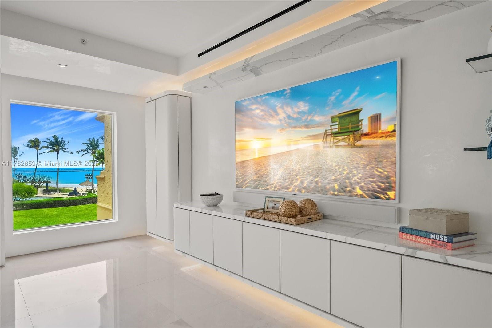 OCEANSIDE @ FISHER ISL CO - Residential