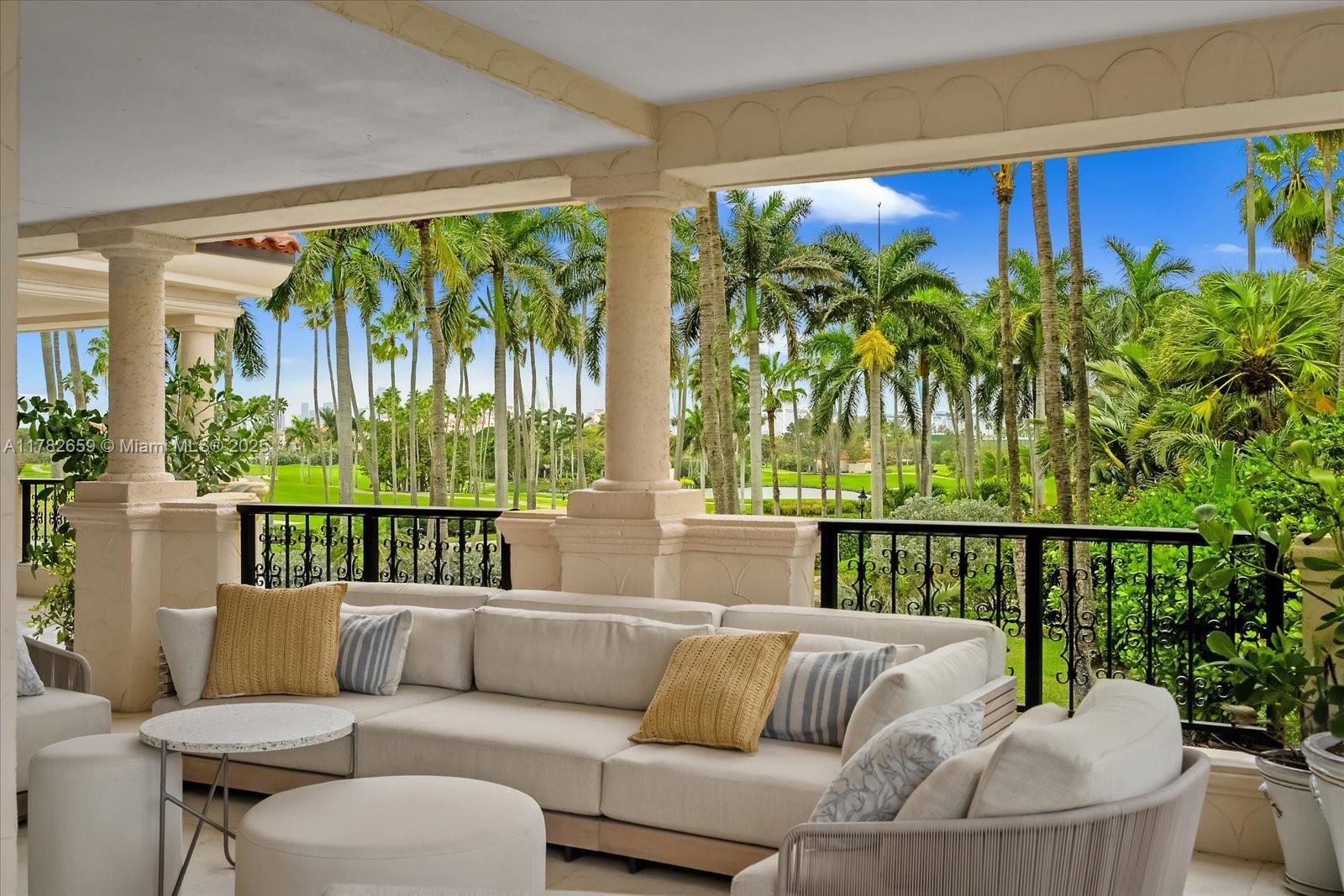 OCEANSIDE @ FISHER ISL CO - Residential