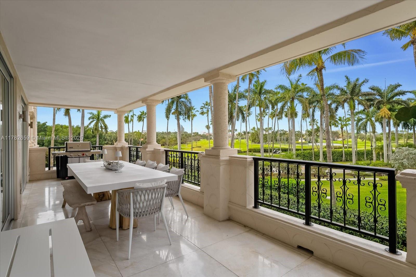 OCEANSIDE @ FISHER ISL CO - Residential