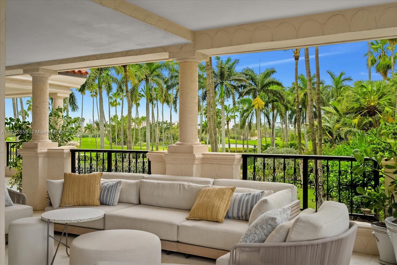 OCEANSIDE @ FISHER ISL CO - Residential