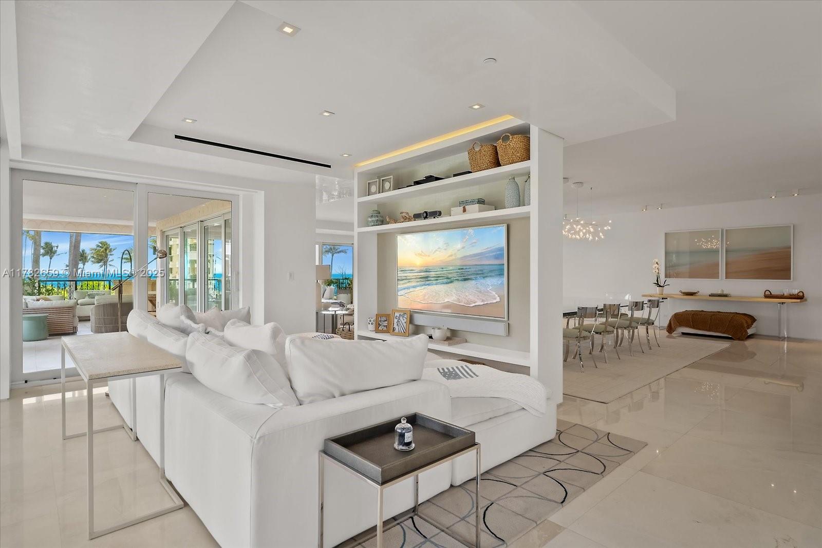 OCEANSIDE @ FISHER ISL CO - Residential