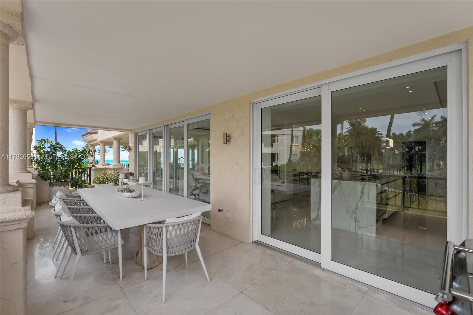 OCEANSIDE @ FISHER ISL CO - Residential